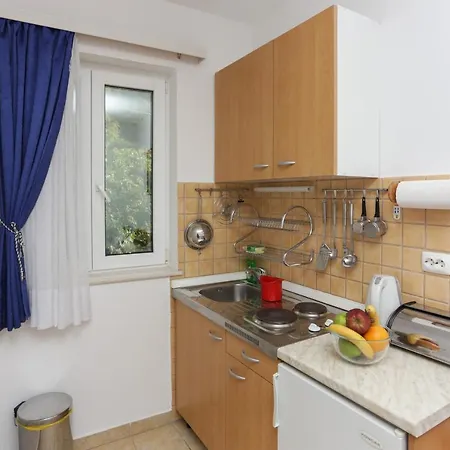 K-apartments