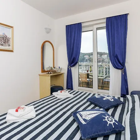 K-apartments 3*