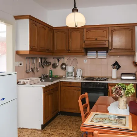 K-apartments