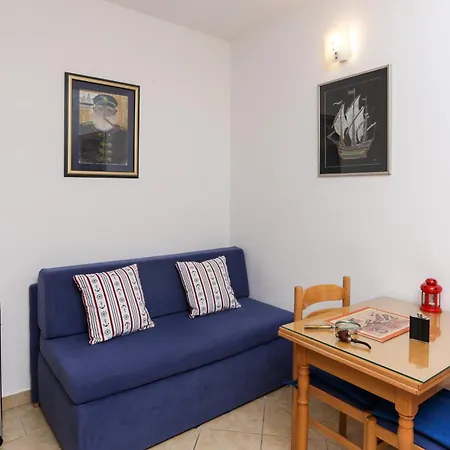 K-apartments