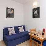 K-apartments