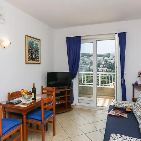 K-apartments 3* Dubrownik