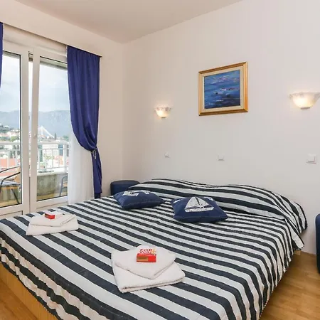 Maison d'hôtes K-apartments Dubrovnik