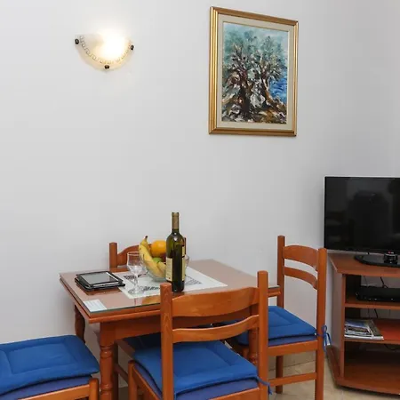 K-apartments Guest house