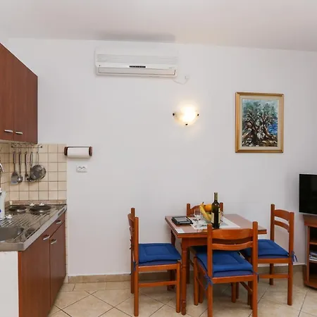K-apartments Guest house 3*