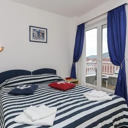 K-apartments Gasthuis Dubrovnik