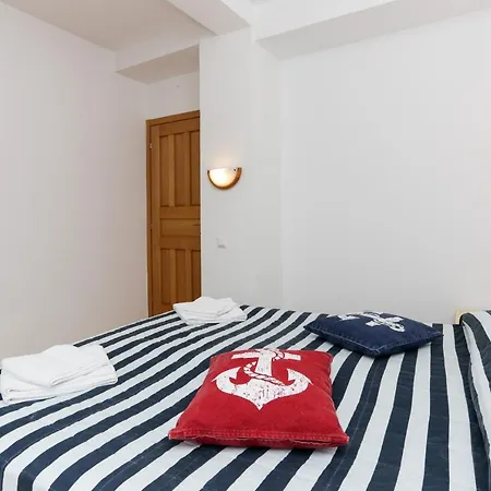 K-apartments 3*