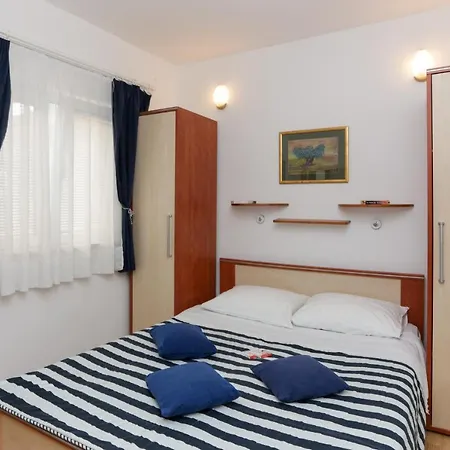 K-apartments Guest house