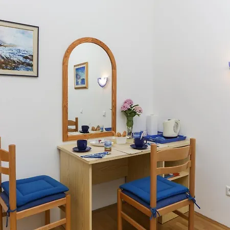 Gasthuis K-apartments