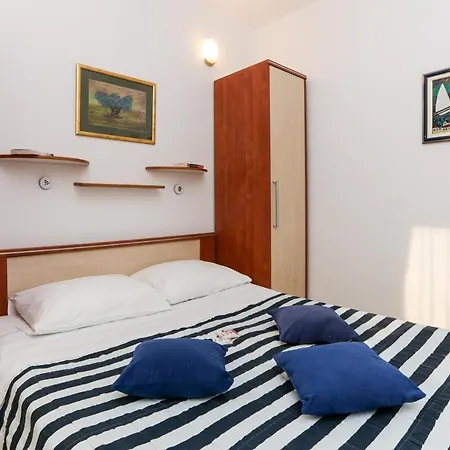 Maison d'hôtes K-apartments