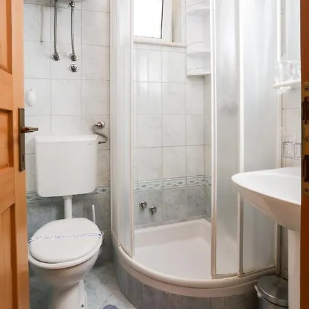 K-apartments 3*