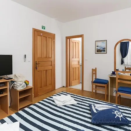 K-apartments Maison d'hôtes Dubrovnik