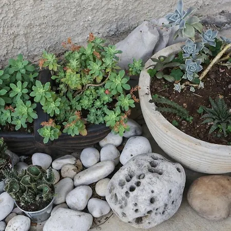 K-apartments Maison d'hôtes Dubrovnik