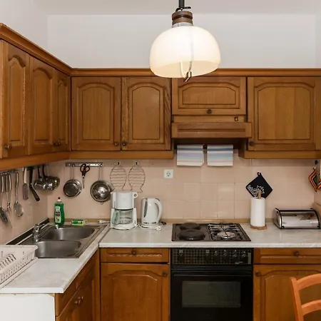 Maison d'hôtes K-apartments