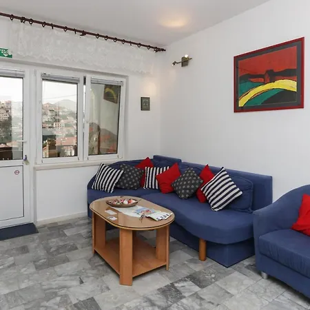 Maison d'hôtes K-apartments 3*