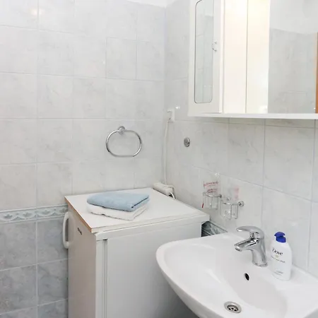 K-apartments Guest house