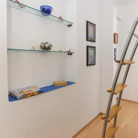 K-apartments 3*