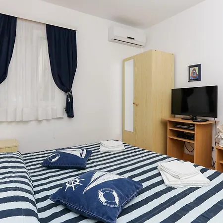 K-apartments Gasthuis 3*