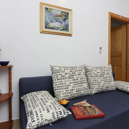 K-apartments 3* Dubrovnik