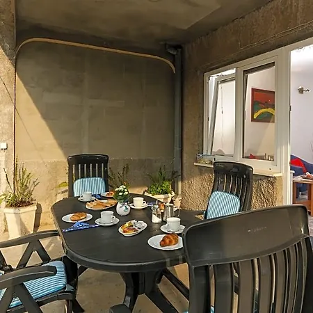 Gasthuis K-apartments