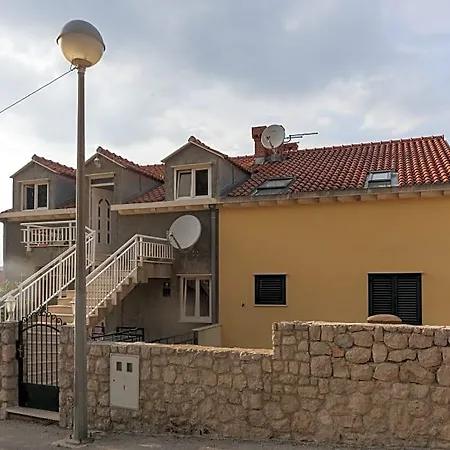 K-apartments 3*