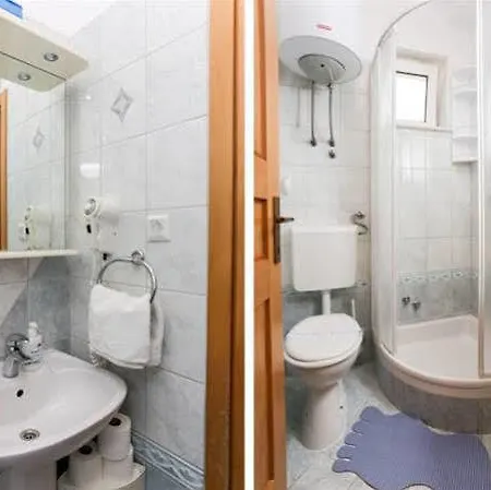 K-apartments Guest house
