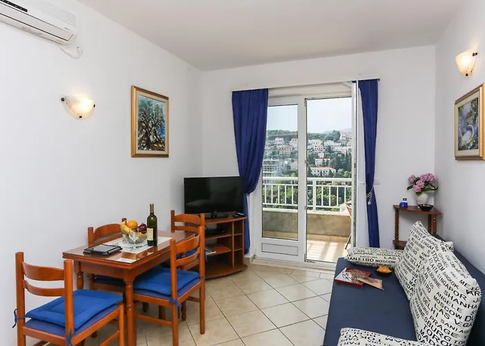 K-apartments 3* Dubrovnik