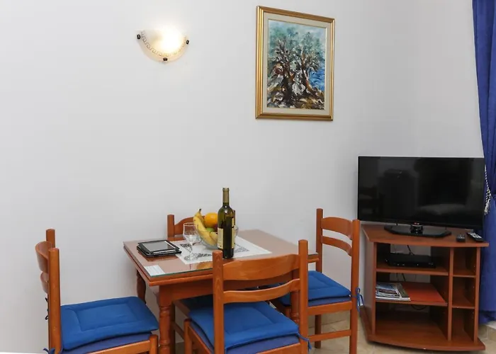 K-apartments Guest house