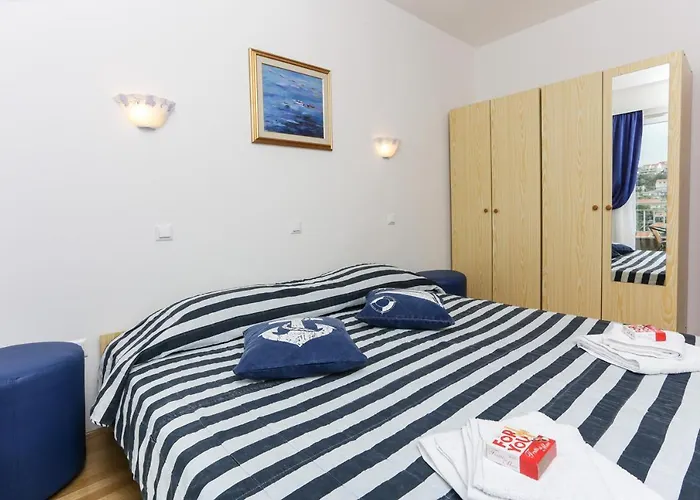 K-apartments Dubrovnik