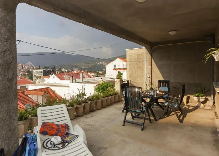 K-apartments Dubrovnik