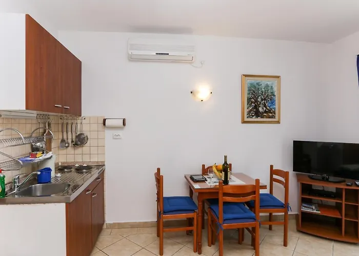 K-apartments Maison d'hôtes 3*