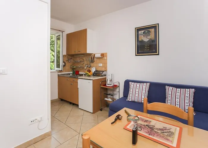 K-apartments 3* Dubrovnik