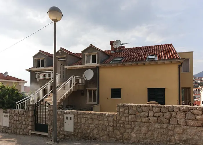 K-apartments Guest house Dubrovnik