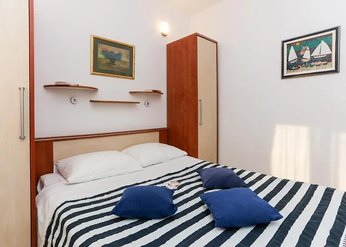 Maison d'hôtes K-apartments