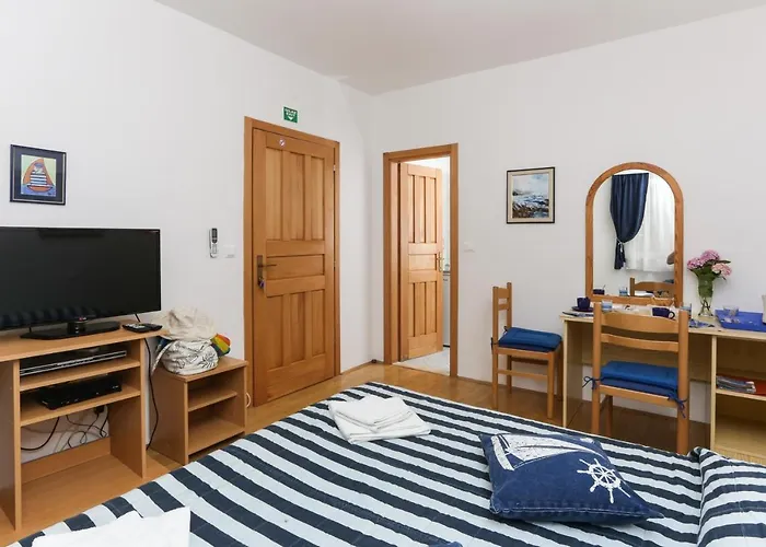 K-apartments Maison d'hôtes Dubrovnik