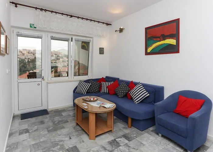 Maison d'hôtes K-apartments 3*