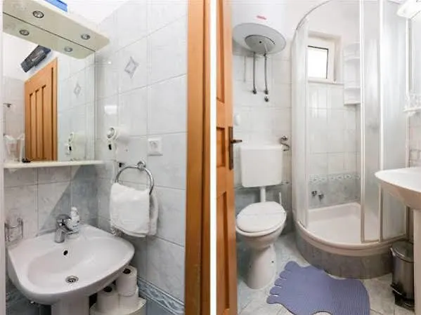 K-apartments Guest house