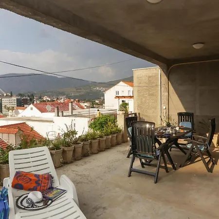 K-apartments Dubrovnik