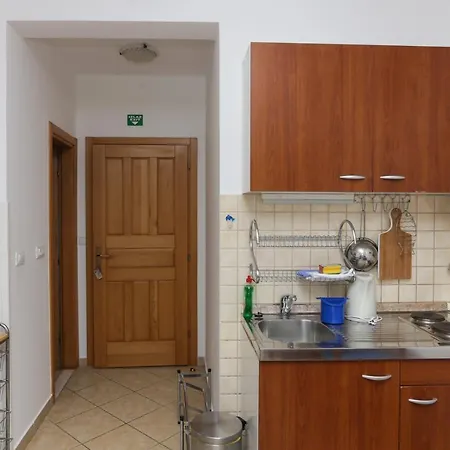 K-apartments Vendégház