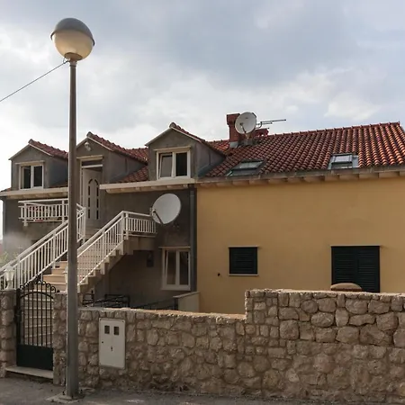 K-apartments Maison d'hôtes Dubrovnik
