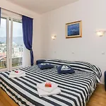 Πανσιόν K-apartments Ντουμπρόβνικ