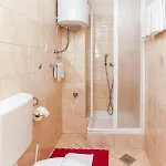 K-apartments 3* Ντουμπρόβνικ