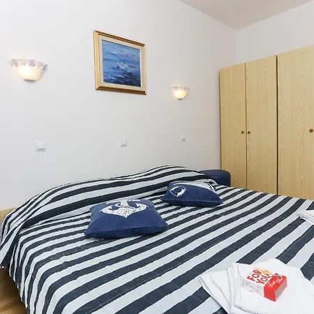 K-apartments Ντουμπρόβνικ