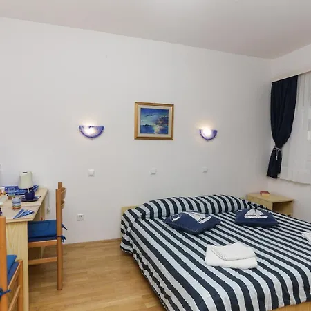 Πανσιόν K-apartments