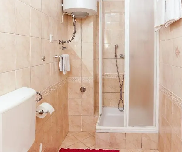 K-apartments 3* Ragusa