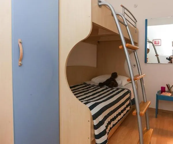 Affittacamere K-apartments 3*