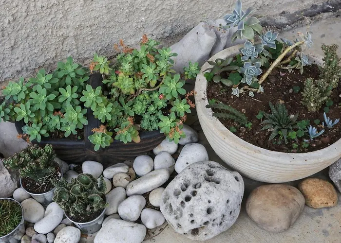 K-apartments Affittacamere Ragusa